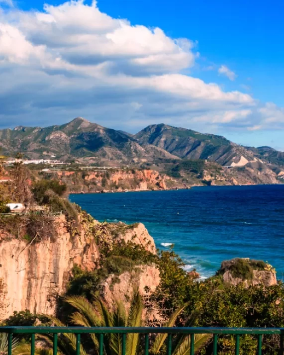 Málaga destination