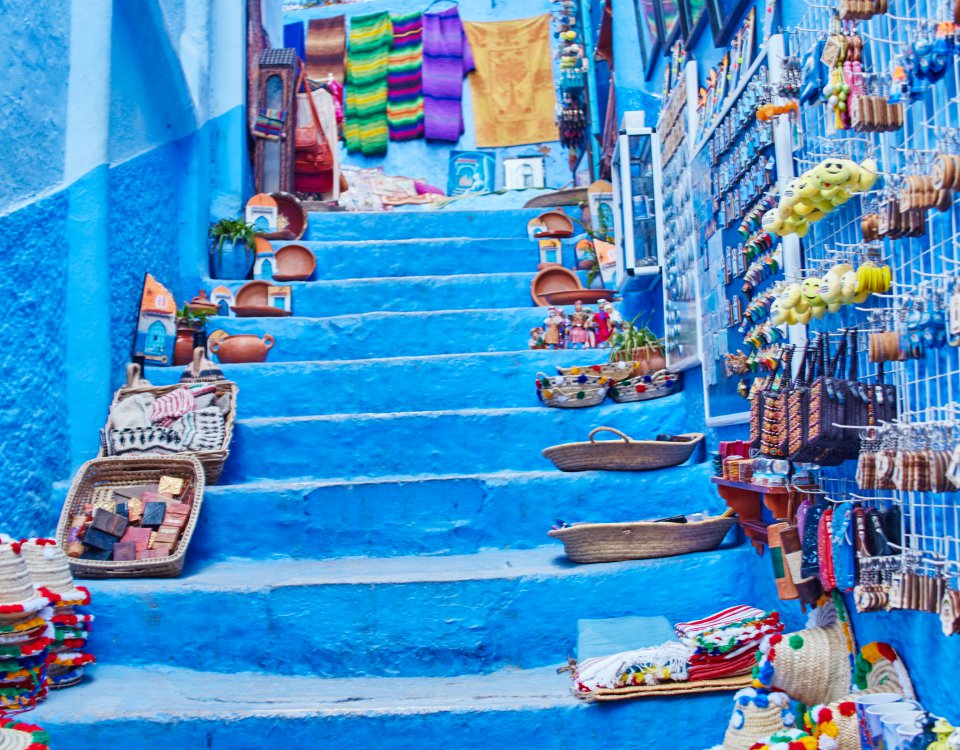 Stairs_Marocco