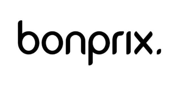 Bonprix logo