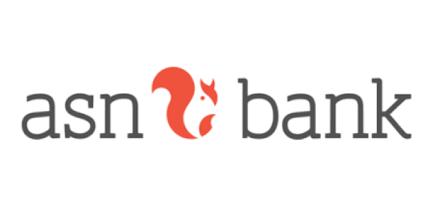 ASN bank logo