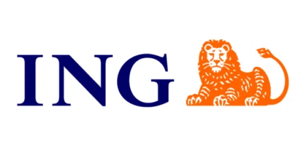 ING bank logo