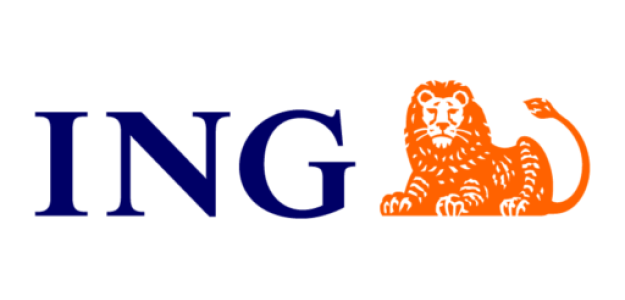 ING bank logo