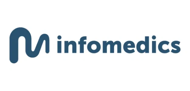 Infomedics Logo