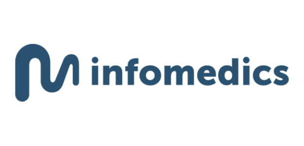 Infomedics Logo