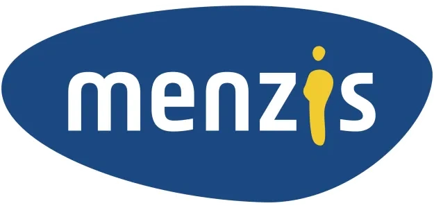 Menzis logo