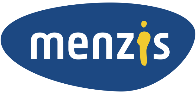 Menzis logo