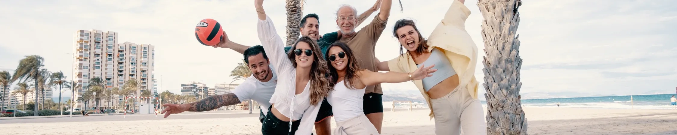 team spanje