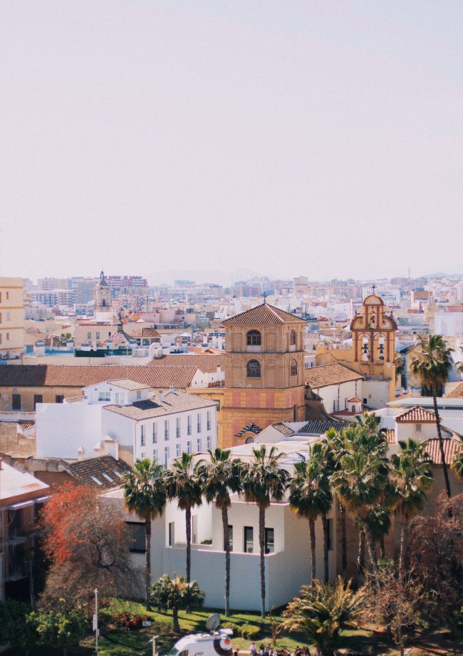Klantcontact vacatures voor fulltime en parttime functies in Málaga