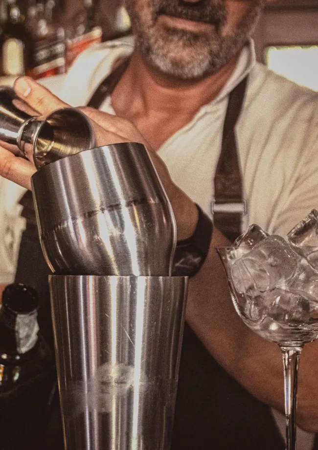 Cocktailbars in Torrevieja in Spanje