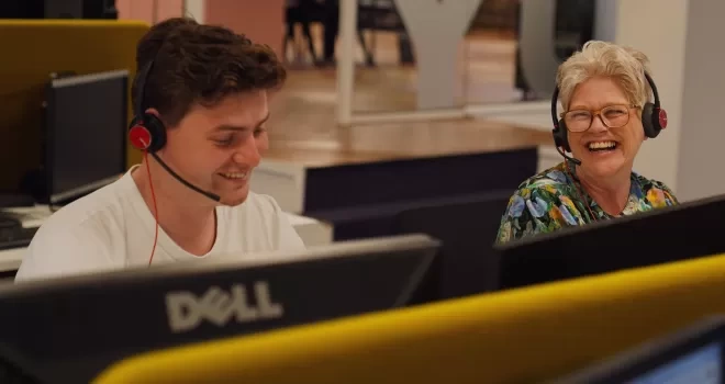 Werken bij Yource nederland medewerkers